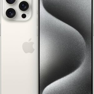 Apple iPhone 15 Pro