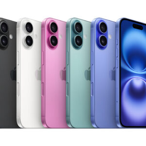 Apple iPhone 16