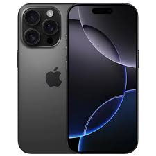 Apple iPhone 16 Pro