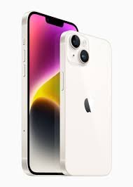 Apple iPhone 14 Plus