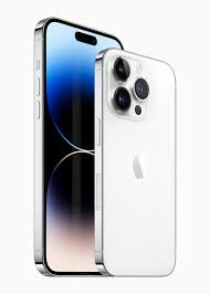 Apple iPhone 14 Pro