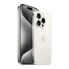 Apple iPhone 15 Pro