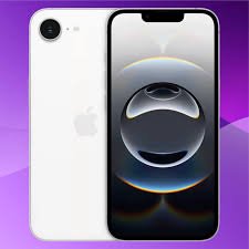 Apple iPhone 16e