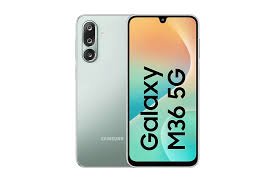 Samsung Galaxy M36 5G
