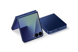 Samsung Galaxy Z Flip 7 - Image 5