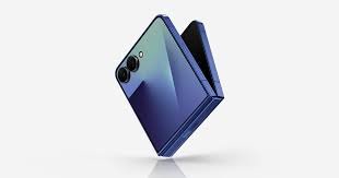 Samsung Galaxy Z Flip 7 - Image 2