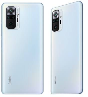 Xiaomi Redmi Note 10 Pro Max - Image 8