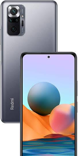 Xiaomi Redmi Note 10 Pro Max - Image 9