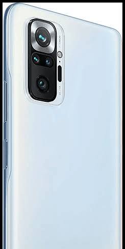 Xiaomi Redmi Note 10 Pro Max - Image 2