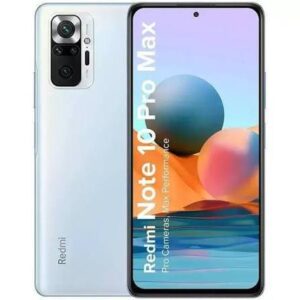 Xiaomi Redmi Note 10 Pro Max