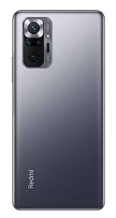 Xiaomi Redmi Note 10 Pro Max - Image 3