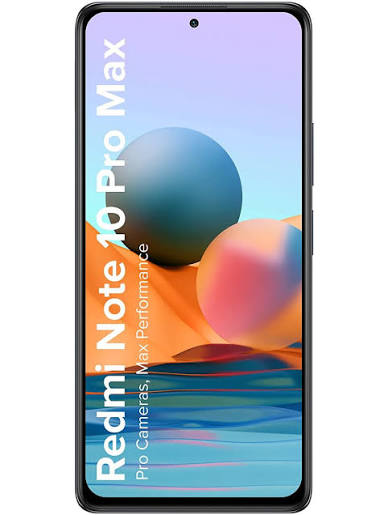 Xiaomi Redmi Note 10 Pro Max - Image 4