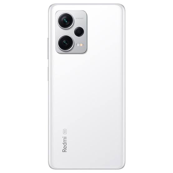 Xiaomi Redmi Note 12 Pro Plus 5G - Image 5