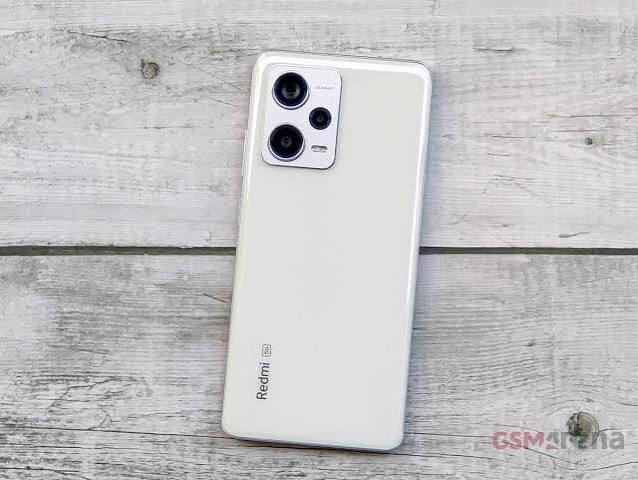 Xiaomi Redmi Note 12 Pro Plus 5G - Image 4