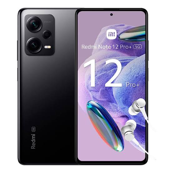 Xiaomi Redmi Note 12 Pro Plus 5G - Image 11