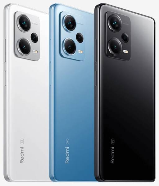 Xiaomi Redmi Note 12 Pro Plus 5G - Image 12