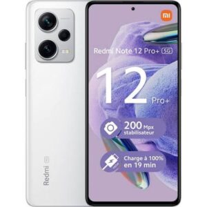 Xiaomi Redmi Note 12 Pro Plus 5G