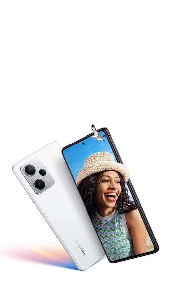 Xiaomi Redmi Note 12 Pro Plus 5G - Image 9