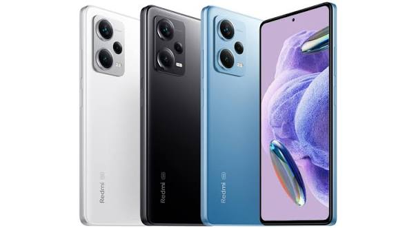 Xiaomi Redmi Note 12 Pro Plus 5G - Image 8