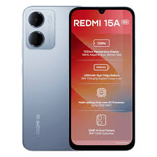 Xiaomi Redmi 15A