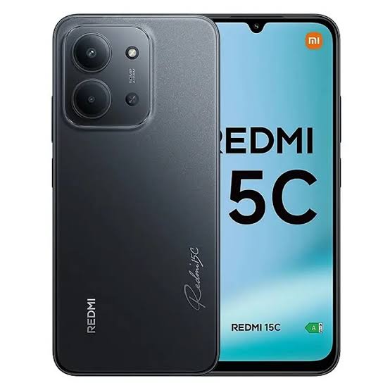 Xiaomi Redmi 15C 5G - Image 10