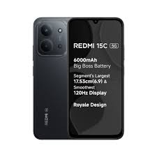 Xiaomi Redmi 15C 5G - Image 7