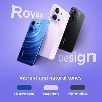 Xiaomi Redmi 15C 5G - Image 5