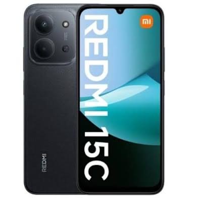 Xiaomi Redmi 15C 5G - Image 11