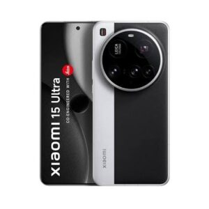Xiaomi 15 Ultra