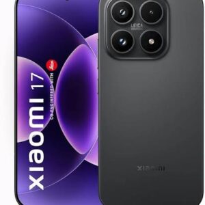 Xiaomi 17