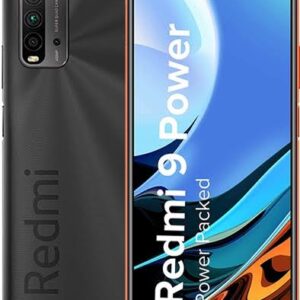Xiaomi Redmi 9 Power