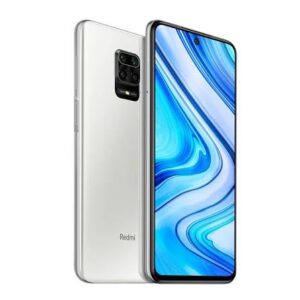 Xiaomi Redmi Note 9 Pro