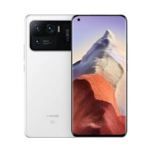 Xiaomi Mi 11 Ultra