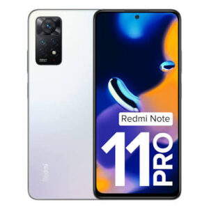 Xiaomi Redmi Note 11 Pro