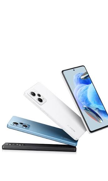 Xiaomi Redmi Note 12 Pro 5G - Image 13