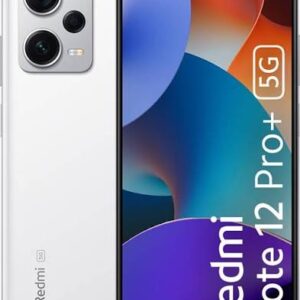 Xiaomi Redmi Note 12 Pro 5G