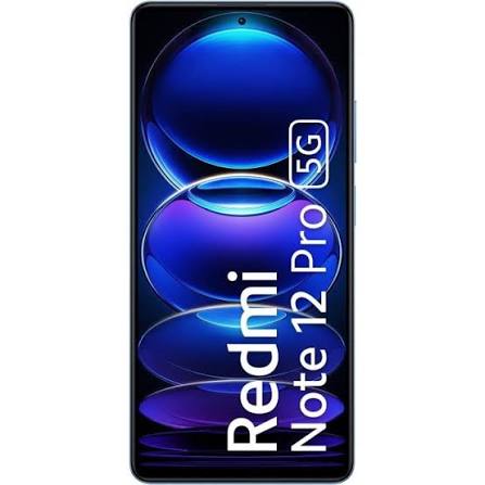 Xiaomi Redmi Note 12 Pro 5G - Image 6