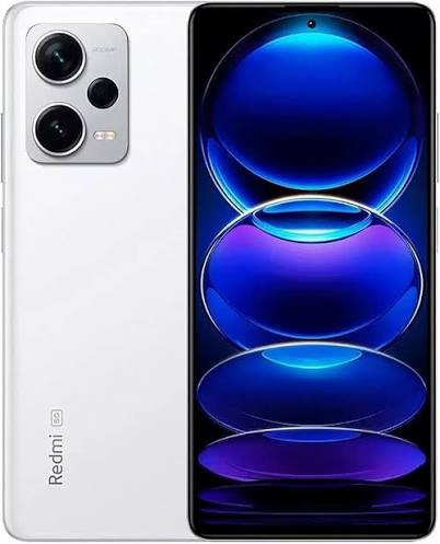 Xiaomi Redmi Note 12 Pro 5G - Image 9