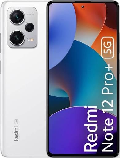 Xiaomi Redmi Note 12 Pro 5G