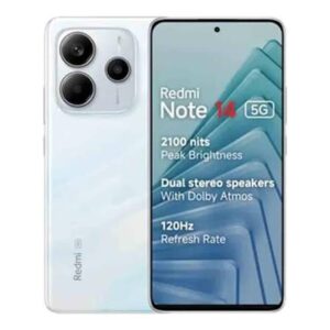 Xiaomi Redmi Note 14 5G