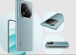 Xiaomi Redmi Note 14 Pro 5G - Image 8