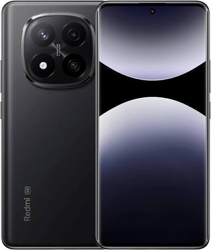 Xiaomi Redmi Note 14 Pro 5G - Image 11