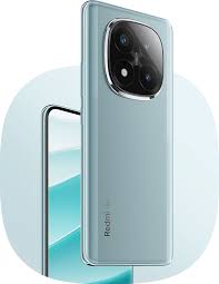 Xiaomi Redmi Note 14 Pro 5G - Image 10
