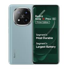 Xiaomi Redmi Note 14 Pro 5G - Image 2