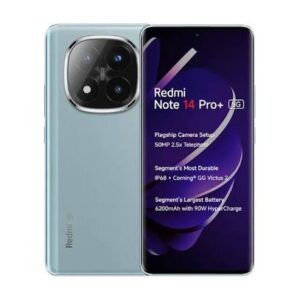 Xiaomi Redmi Note 14 Pro 5G