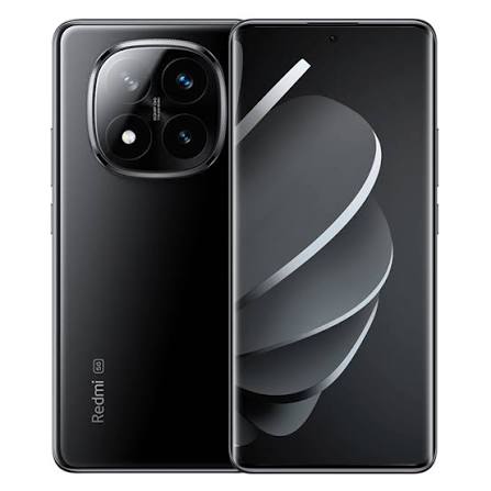 Xiaomi Redmi Note 14 Pro 5G - Image 3