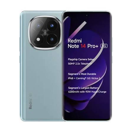 Xiaomi Redmi Note 14 Pro 5G