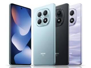Xiaomi Redmi Note 15 5G - Image 12