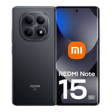 Xiaomi Redmi Note 15 5G - Image 10